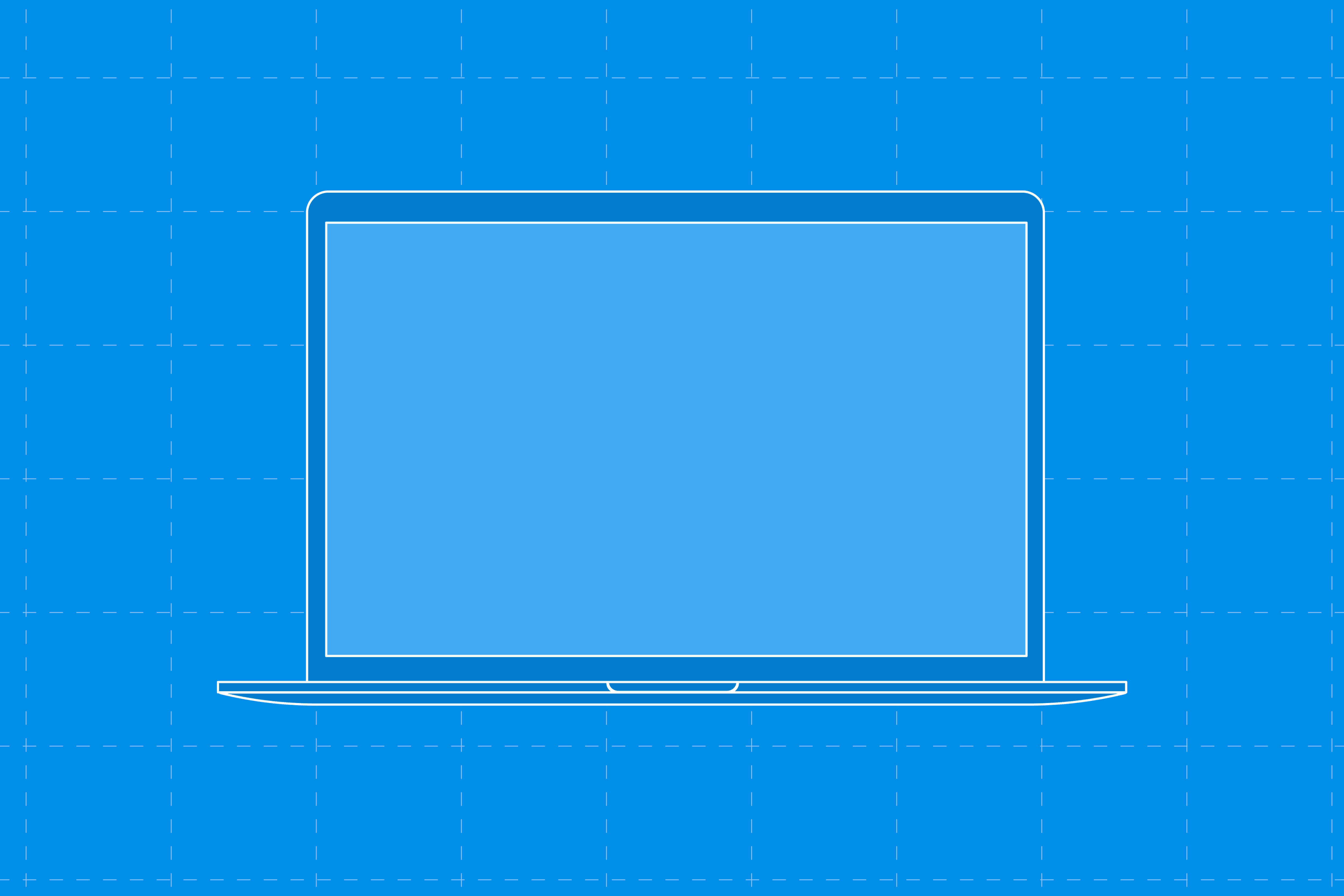 Blue Screen Repair